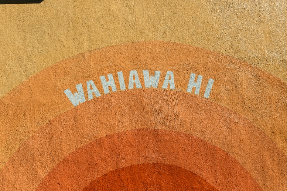 Hawaiian Myths and Legends